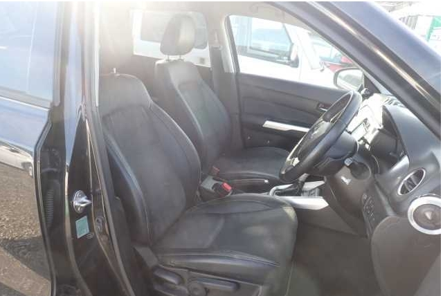 2016 SUZUKI ESCUDO 